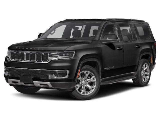 2024 Jeep Wagoneer Series III 4x4 for sale in Columbus, MS
