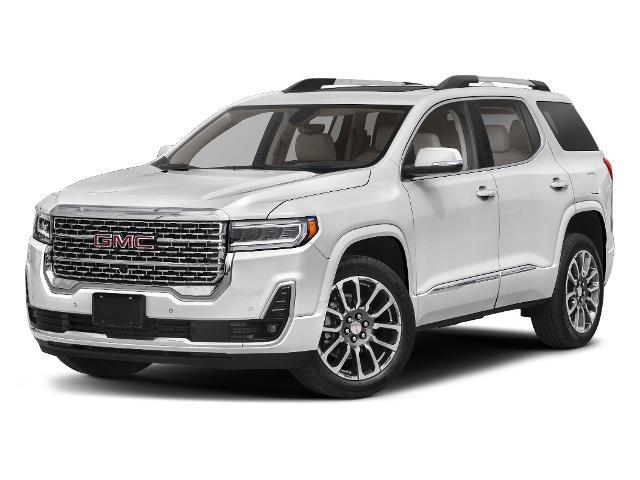 2022 GMC Acadia FWD Denali for sale in Columbus, MS