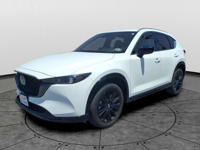 2022 Mazda CX-5 2.5 Turbo for sale in Martinsburg, WV