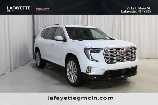 2026 GMC Acadia Denali AWD for sale in Lafayette, IN