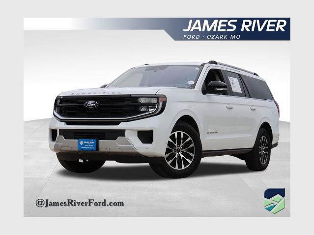 2025 Ford Expedition Platinum MAX for sale in Ozark, MO