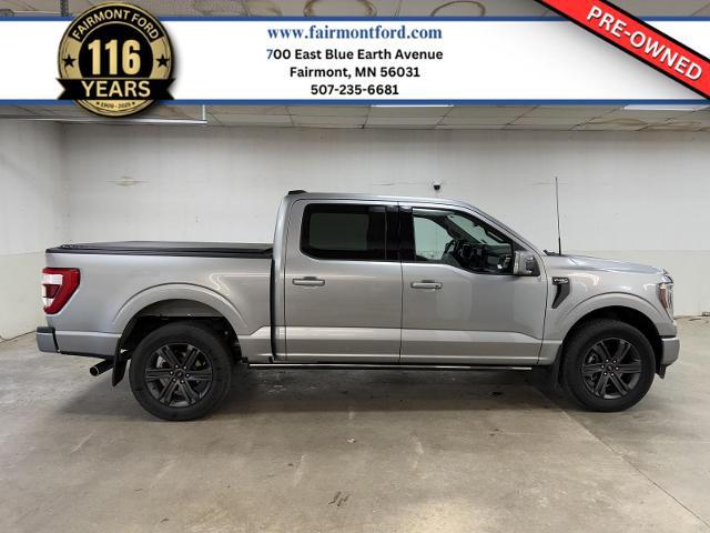 2023 Ford F-150 LARIAT for sale in Fairmont, MN