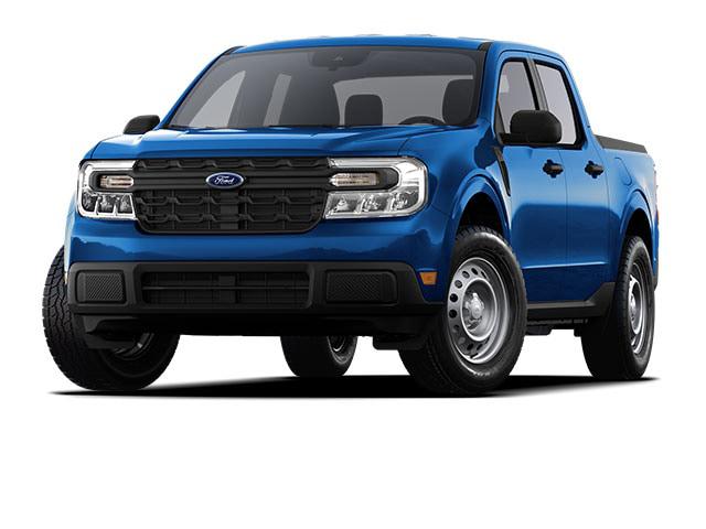 2024 Ford Maverick XL for sale in South Haven, MI