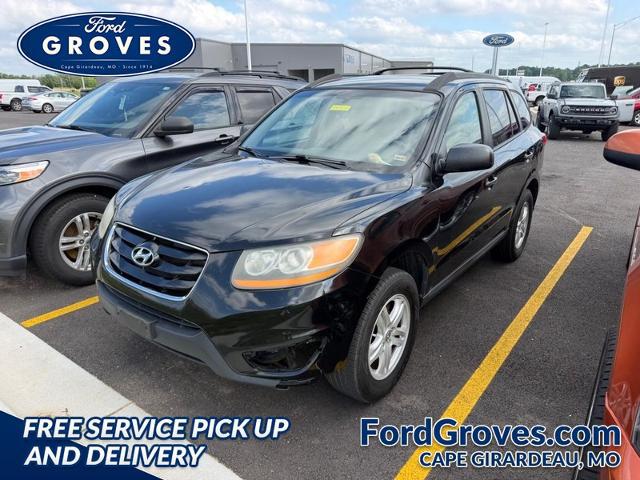 2011 Hyundai Santa Fe GLS for sale in Cape Girardeau, MO