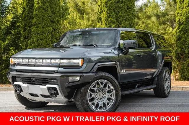 2025 GMC HUMMER EV 3X e4WD for sale in Duluth, GA
