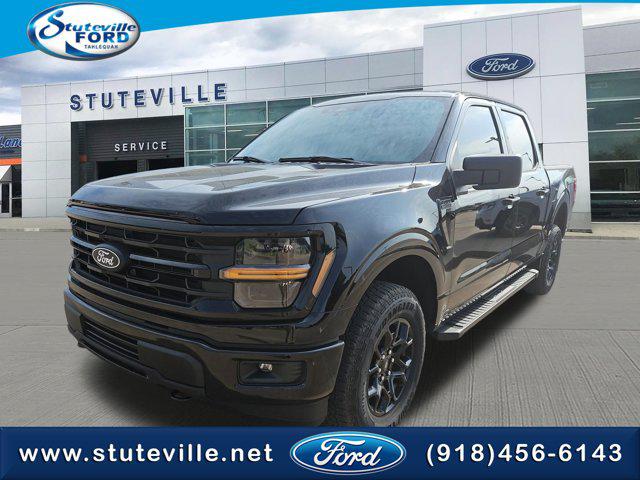 2026 Ford F-150 XLT for sale in Tahlequah, OK