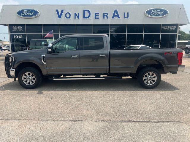 2018 Ford F-250 XLT for sale in El Campo, TX