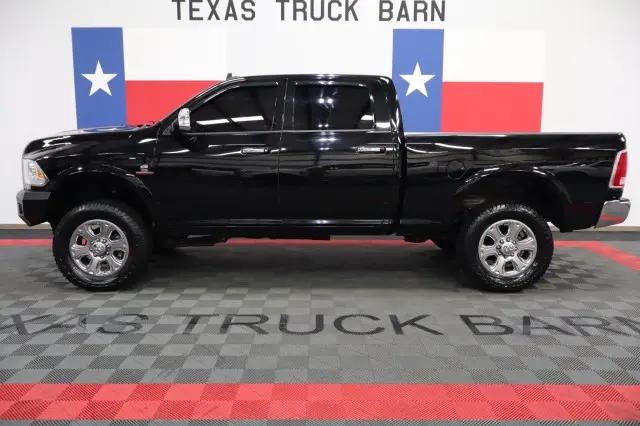 2015 Ram 2500 Laramie for sale in Mansfield, TX