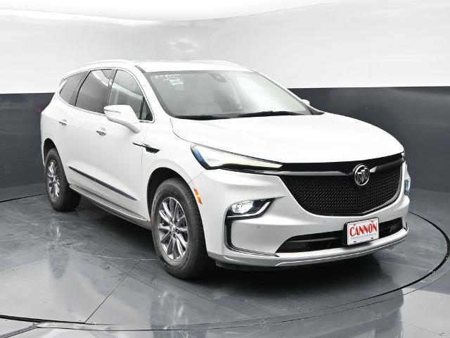 2023 Buick Enclave Essence FWD for sale in Cleveland, MS