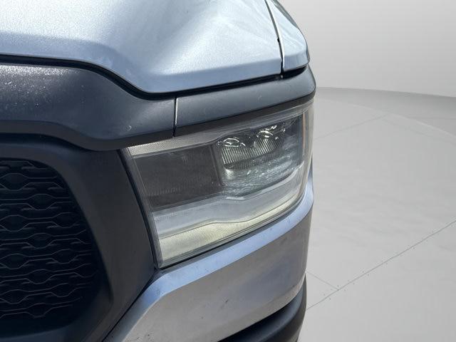 2019 Ram 1500 Rebel Crew Cab 4x4 57 Box