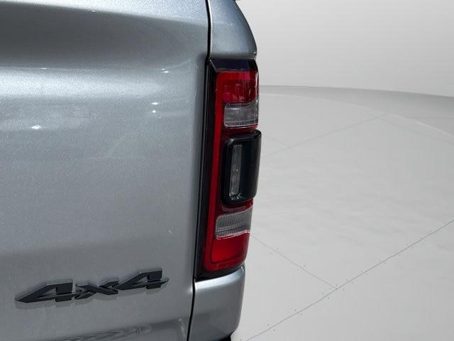 2019 Ram 1500 Rebel Crew Cab 4x4 57 Box