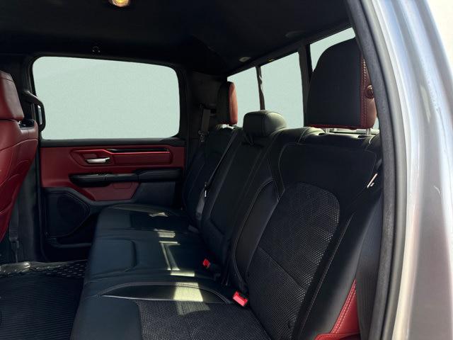 2019 Ram 1500 Rebel Crew Cab 4x4 57 Box