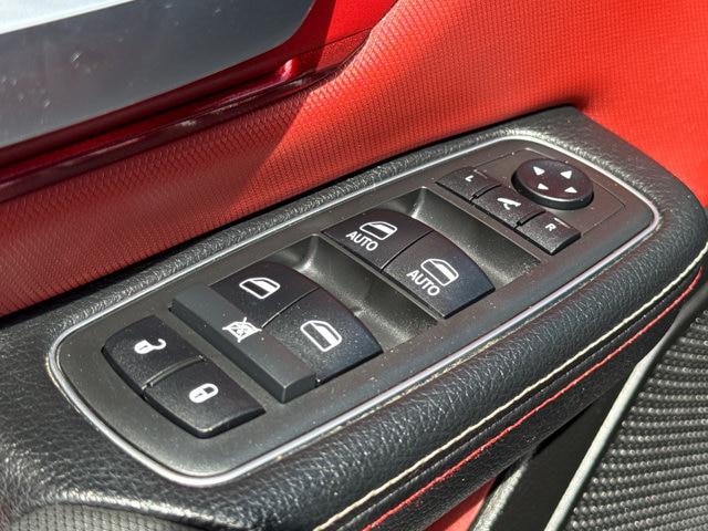 2019 Ram 1500 Rebel Crew Cab 4x4 57 Box