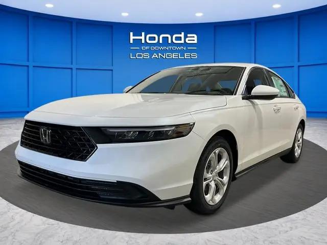 2026 Honda Accord Sedan LX for sale in Los Angeles, CA