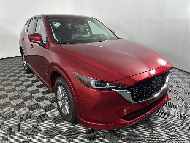 2024 Mazda CX-5 2.5 S Select for sale in Shelbyville, IN