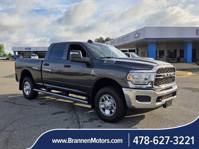 2024 Ram 2500 Tradesman Crew Cab 4x4 6'4" Box for sale in Unadilla, GA