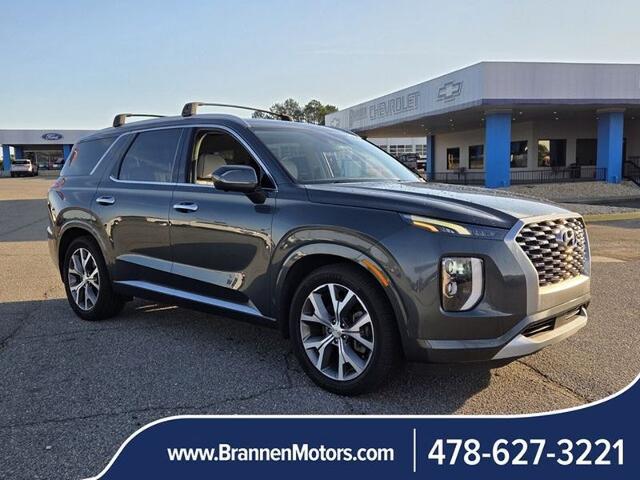 2022 Hyundai Palisade Limited for sale in Unadilla, GA