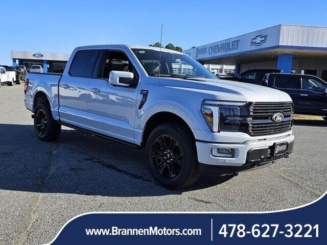 2025 Ford F-150 Platinum for sale in Unadilla, GA