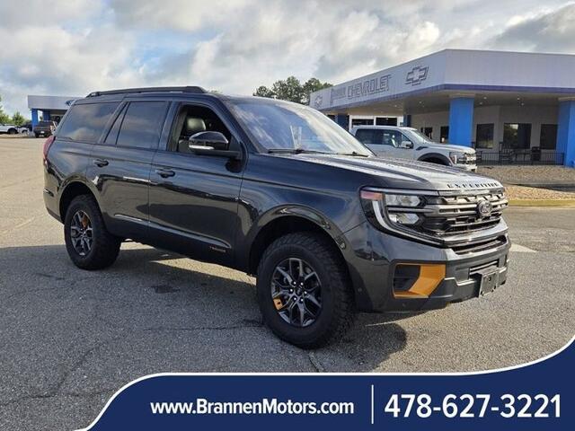 2025 Ford Expedition Tremor for sale in Unadilla, GA