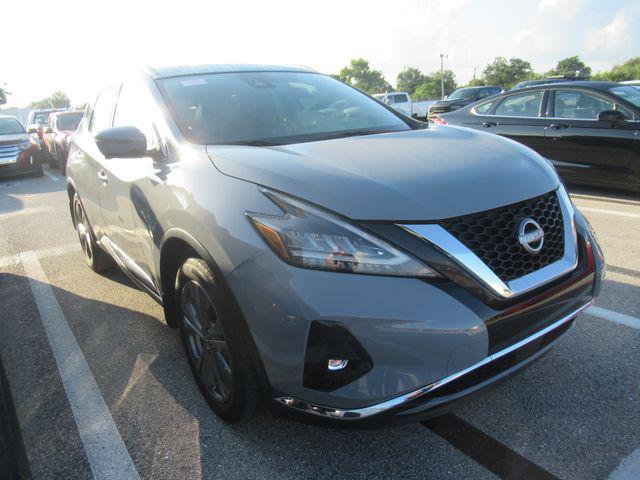 2023 Nissan Murano Platinum FWD for sale in Fort Myers, FL