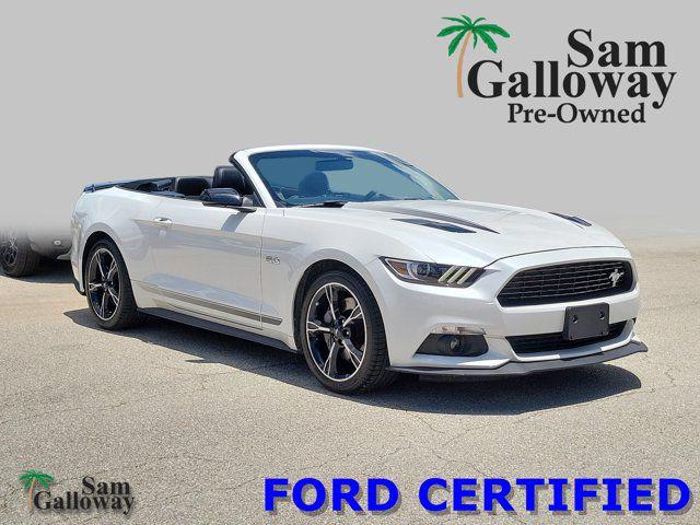 2017 Ford Mustang GT Premium for sale in Fort Myers, FL