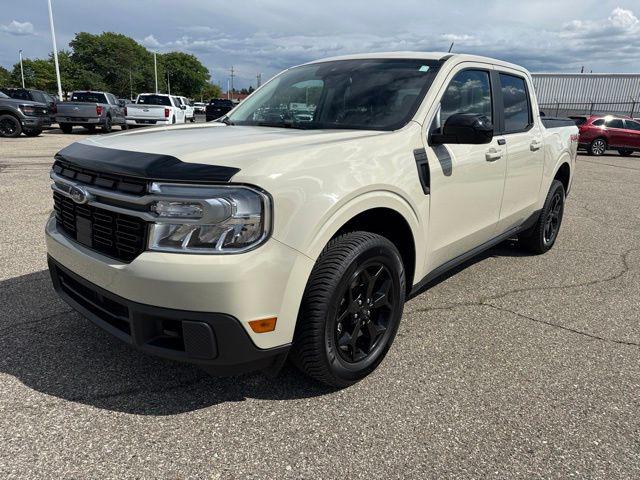 2024 Ford Maverick Lariat for sale in Saline, MI