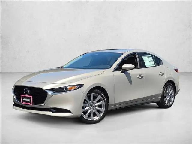 2026 Mazda Mazda3 2.5 S Preferred for sale in Carlsbad, CA