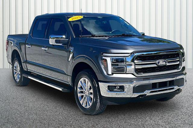 2025 Ford F-150 Lariat for sale in Bedford, IN