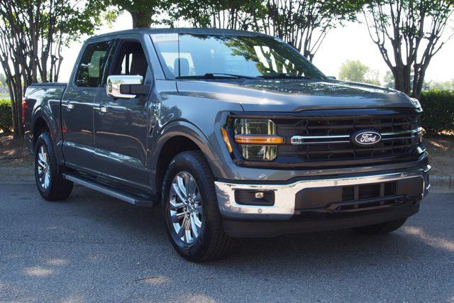 2024 Ford F-150 XLT for sale in Wake Forest, NC