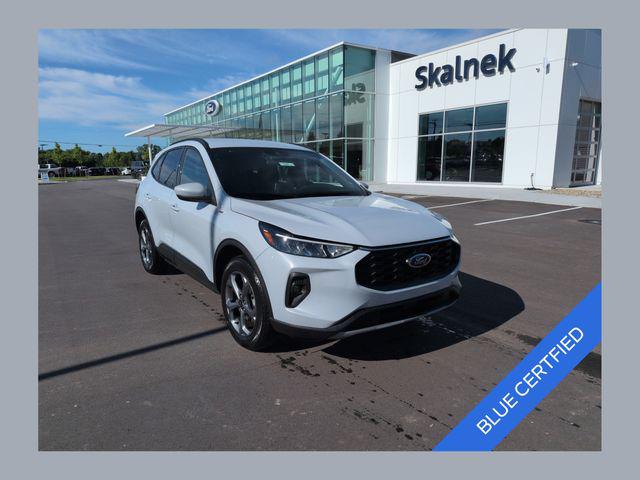 2025 Ford Escape ST-Line Select for sale in Lake Orion, MI