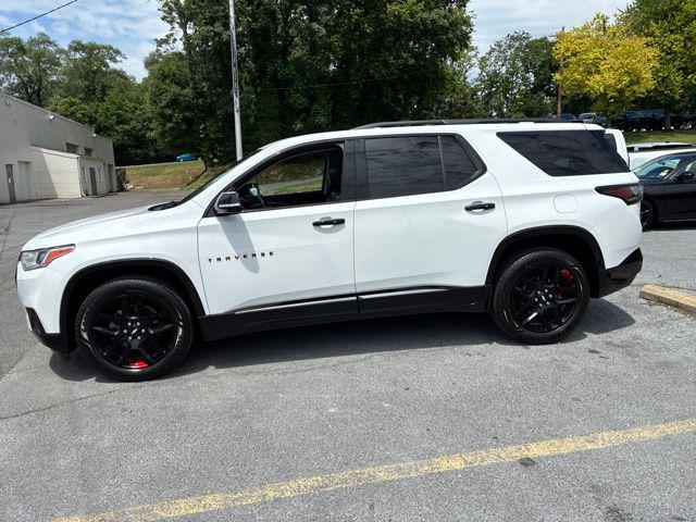 2019 Chevrolet Traverse Premier for sale in Winchester, VA