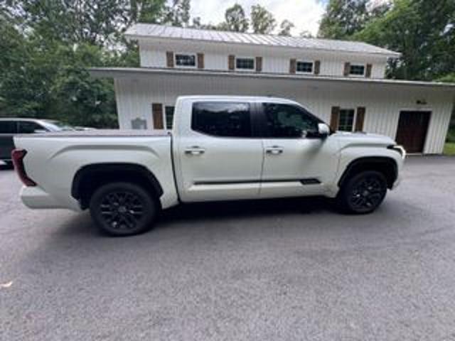 2024 Toyota Tundra Platinum 4WD for sale in Winchester, VA