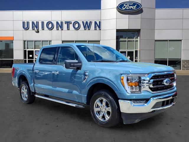 2023 Ford F-150 XLT for sale in Uniontown, PA