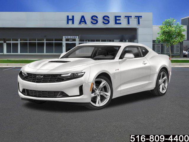 2023 Chevrolet Camaro RWD Coupe 1LT for sale in Wantagh, NY