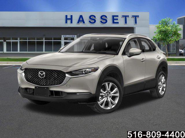 2023 Mazda CX-30 2.5 S Premium for sale in Wantagh, NY