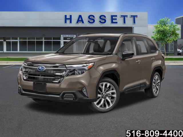 2025 Subaru Forester Touring Hybrid for sale in Wantagh, NY