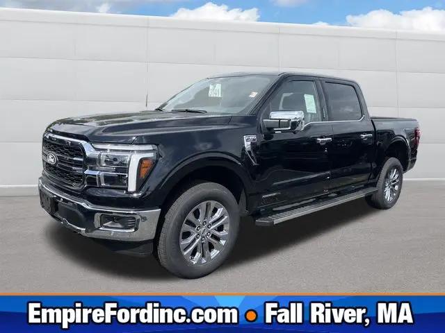 2026 Ford F-150 LARIAT for sale in Fall River, MA
