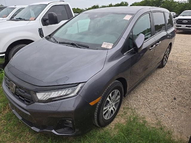 2026 Honda Odyssey EX-L for sale in Waxahachie, TX