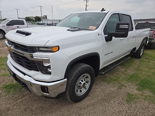 2025 Chevrolet Silverado 2500HD 4WD Crew Cab Long Bed LT for sale in Waxahachie, TX