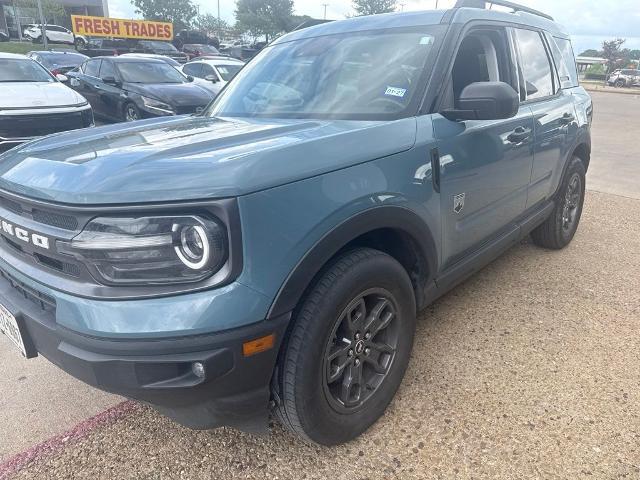 2023 Ford Bronco Sport Big Bend for sale in Waxahachie, TX