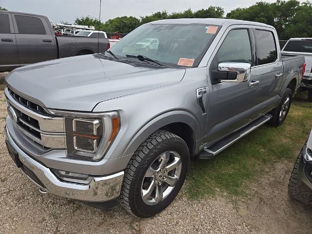 2023 Ford F-150 LARIAT for sale in Waxahachie, TX