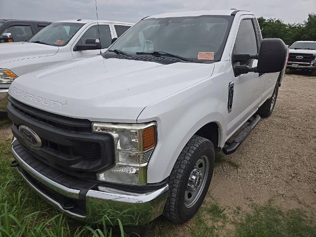 2021 Ford F-350 XL for sale in Waxahachie, TX