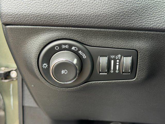 2017 Jeep Compass Limited 4x4