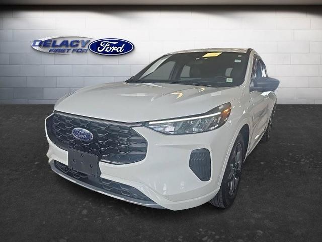 2023 Ford Escape ST-Line for sale in Elma, NY