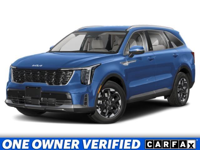 2024 Kia Sorento S for sale in Fort Scott, KS