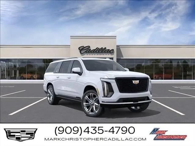 2026 Cadillac Escalade ESV Platinum Sport for sale in Ontario, CA