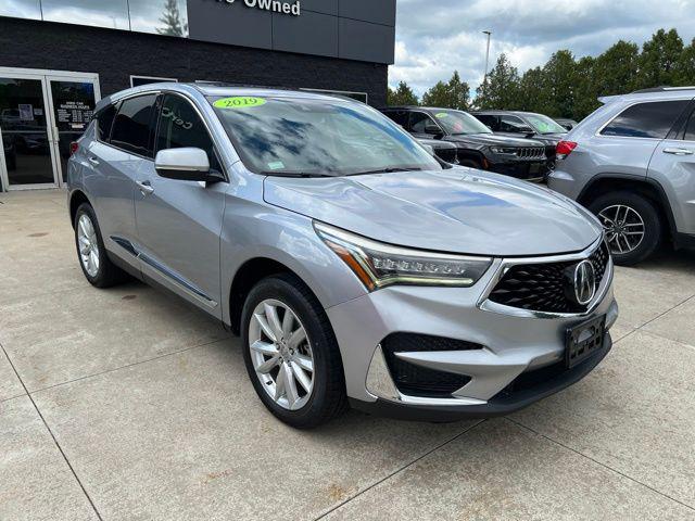 2019 Acura RDX Standard for sale in White Lake, MI