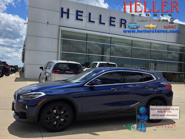 2019 BMW X2 xDrive28i for sale in El Paso, IL