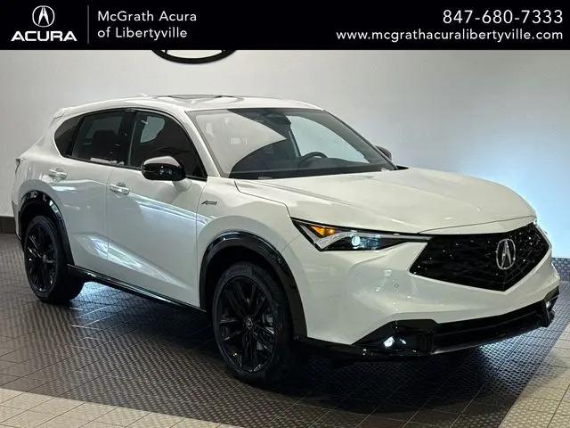 2026 Acura ADX A-Spec with Advance for sale in Libertyville, IL