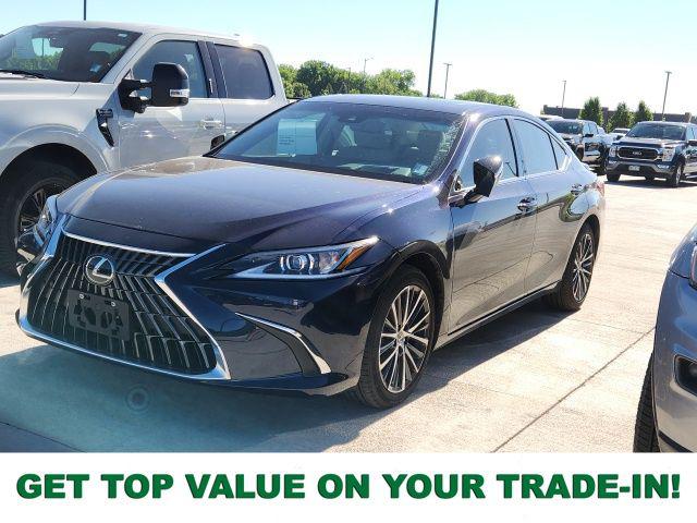2025 Lexus ES 300h Base for sale in Loveland, CO